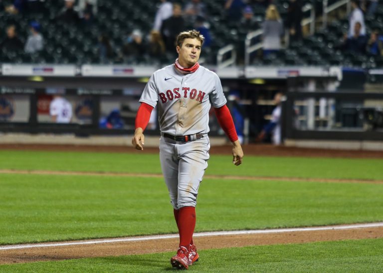 Red Sox activate Enrique Hernandez from COVID list