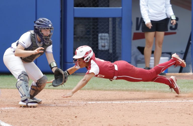 James Madison cancels softball season after Lauren Bernett’s death