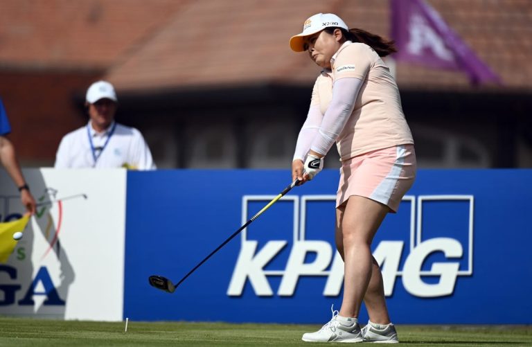 Inbee Park withdraws from U.S. Women’s Open