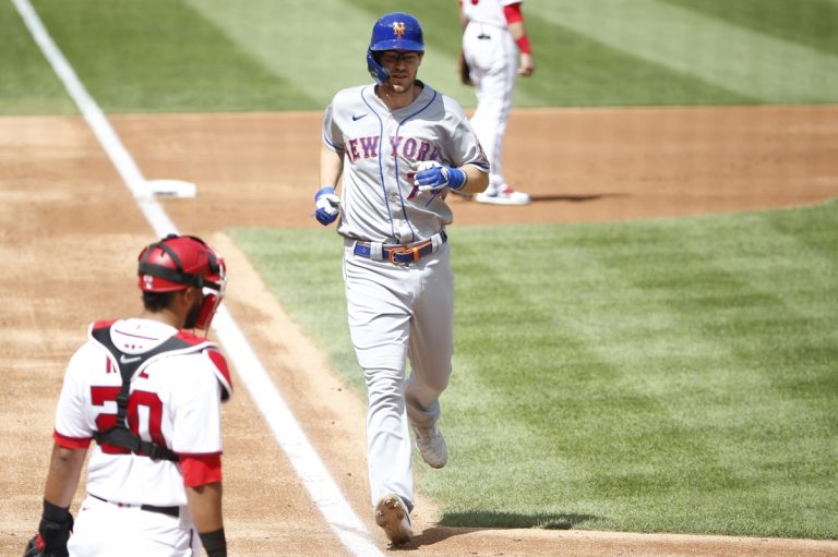 Unbeaten in 10 series, Mets look to make it 11 vs. Mariners