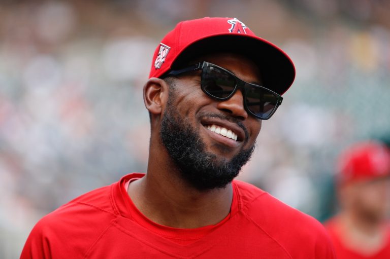 Report: Blue Jays releasing veteran OF Dexter Fowler