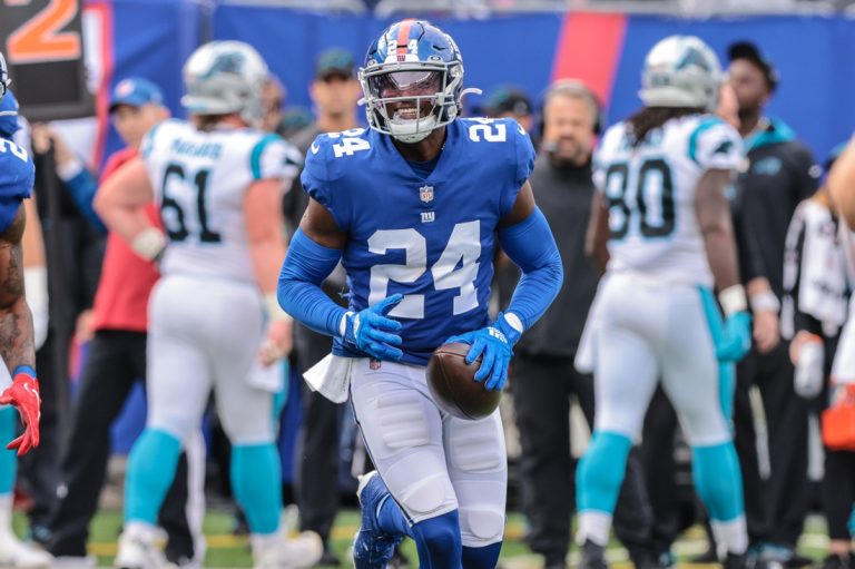 Eagles, CB James Bradberry reach 1-year deal