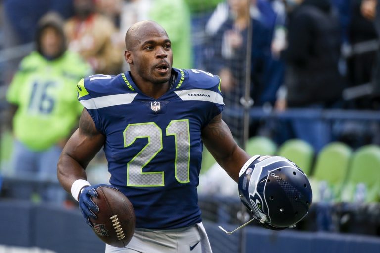 Adrian Peterson to complete domestic violence, alcohol counseling courses