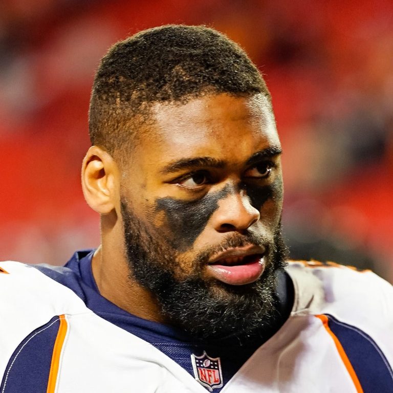 Report: Broncos LB Jonathon Cooper to have finger surgery