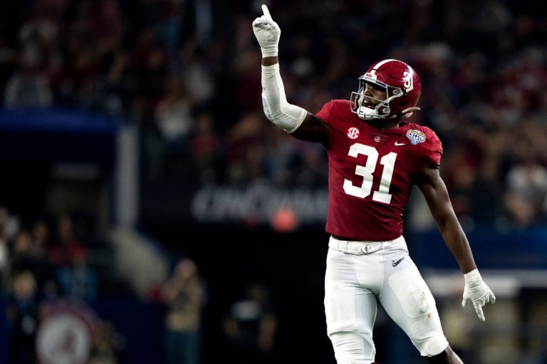 2023 NFL Draft Prospects to Watch