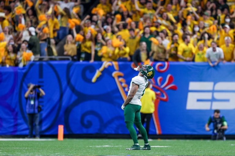 Sugar Bowl moved to Dec. 31 to avoid TV conflict with ‘MNF’