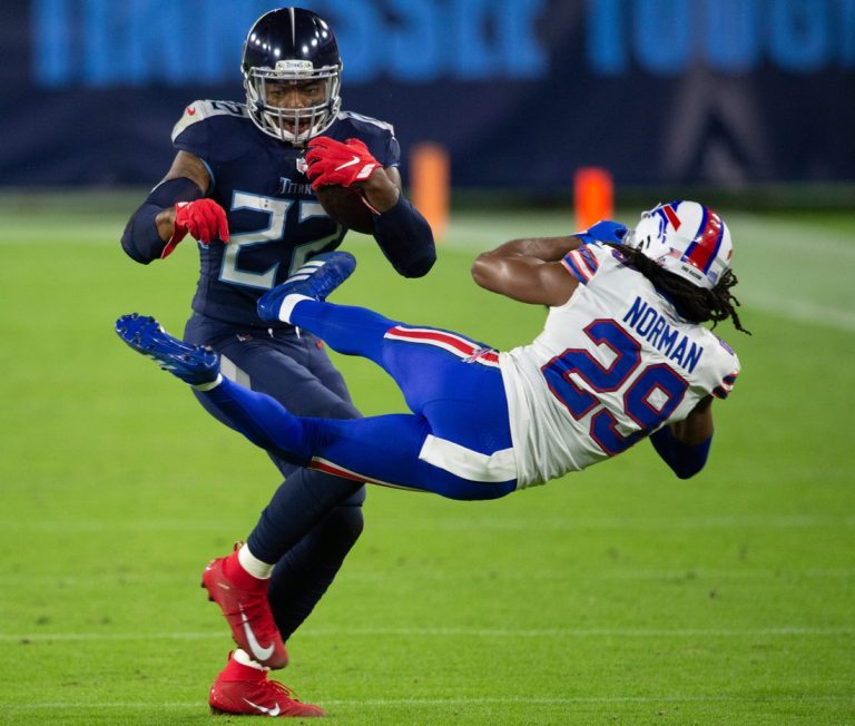 NFL plans two MNF games Week 2