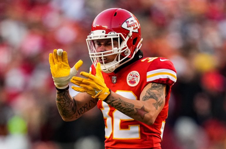 Reports: Saints agree on deal with S Tyrann Mathieu