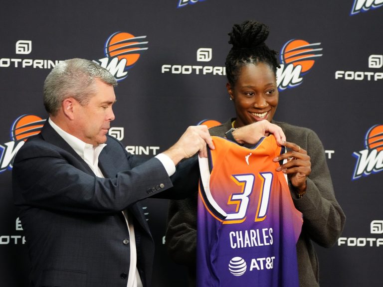 Reloaded Aces, Mercury poised for title runs as season opens