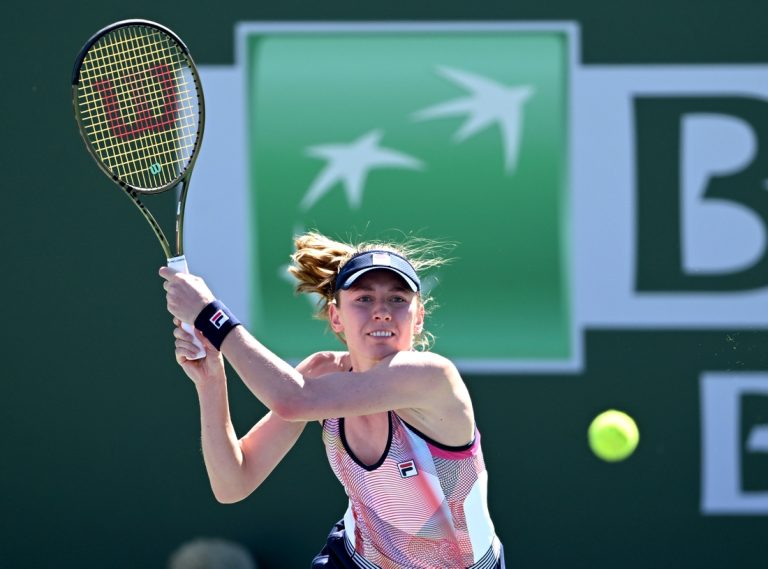 Ekaterina Alexandrova earns marathon win in Madrid