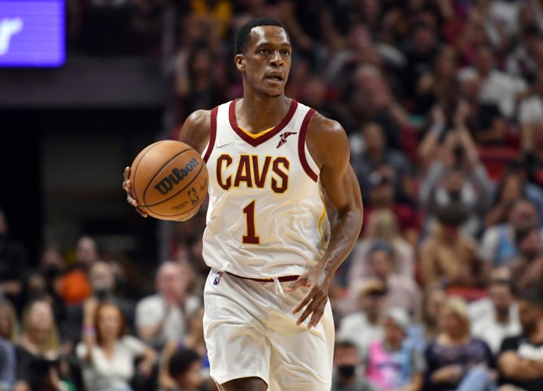Court grants woman protective order against Rajon Rondo