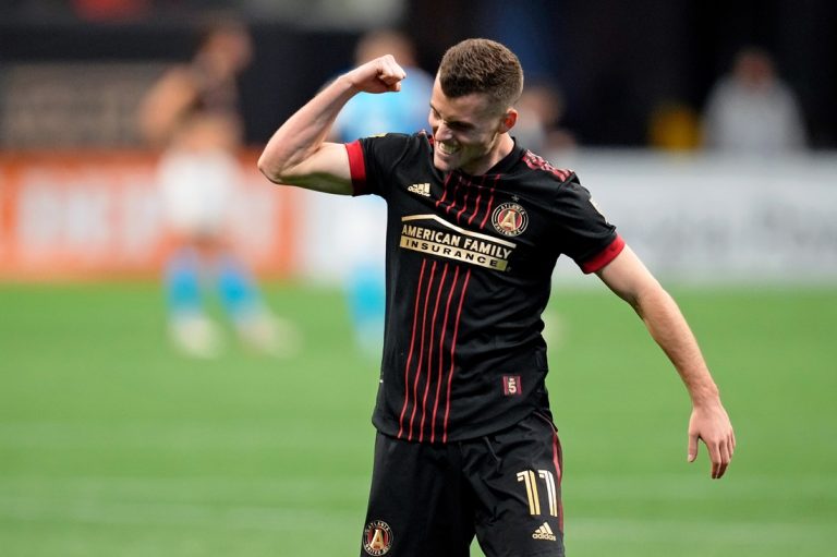 Atlanta United amid comforts of home to face new-look Fire
