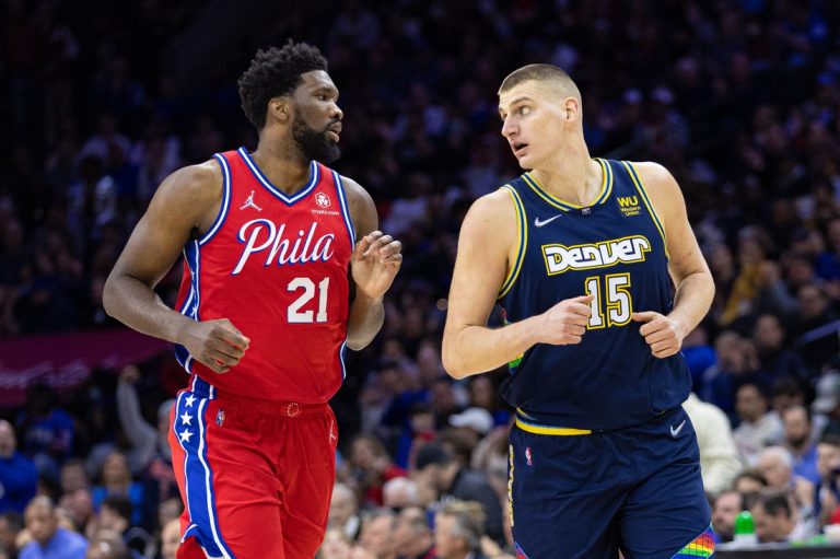 Reports: Nikola Jokic repeats as NBA MVP