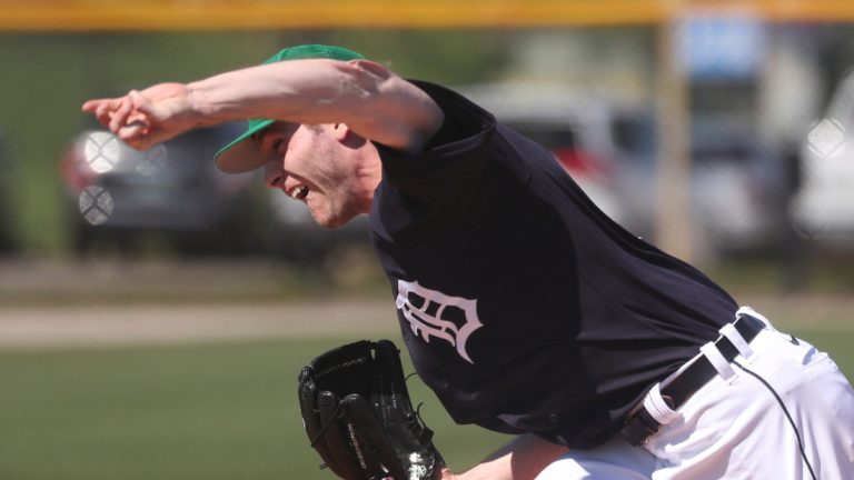Tigers’ Joey Wentz to make major-league debut vs. A’s