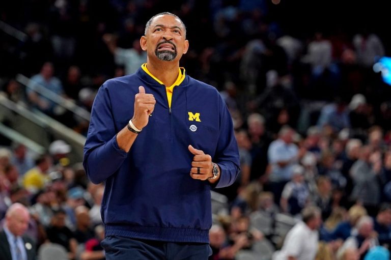 Report: Juwan Howard declines Lakers’ coaching overture