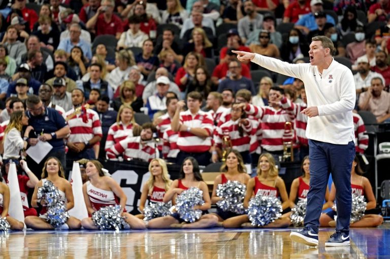 Arizona lands top international prospect Henri Veesaar