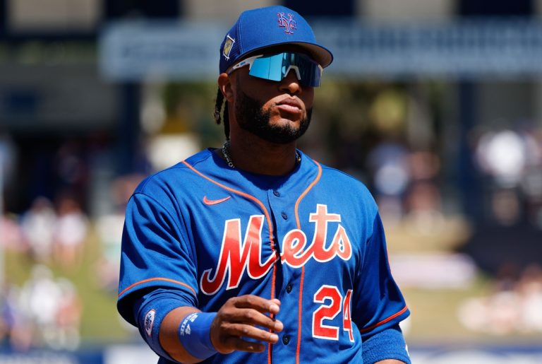 Mets release Robinson Cano with $40M left on contract