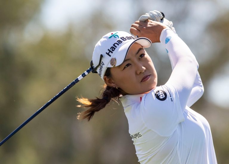 Prize money hits $6.5M at Evian Championship
