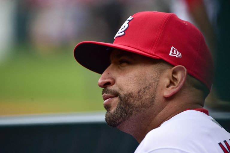 Paul Goldschmidt knocks in 3 as Cardinals rout Orioles