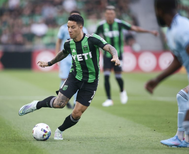 Austin FC’s road-heavy journey starts at Real Salt Lake