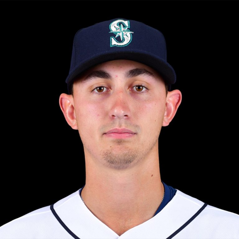 Report: Mariners to call up top pitching prospect George Kirby