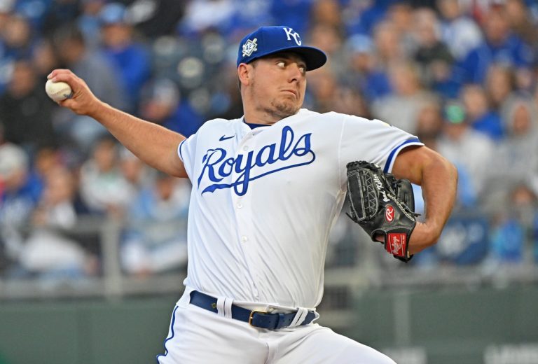 Royals look to give Brad Keller run support vs. Cardinals