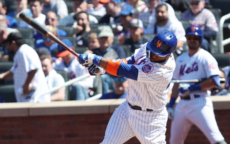 Padres’ Robinson Cano insists he has ‘a lot left in the tank’