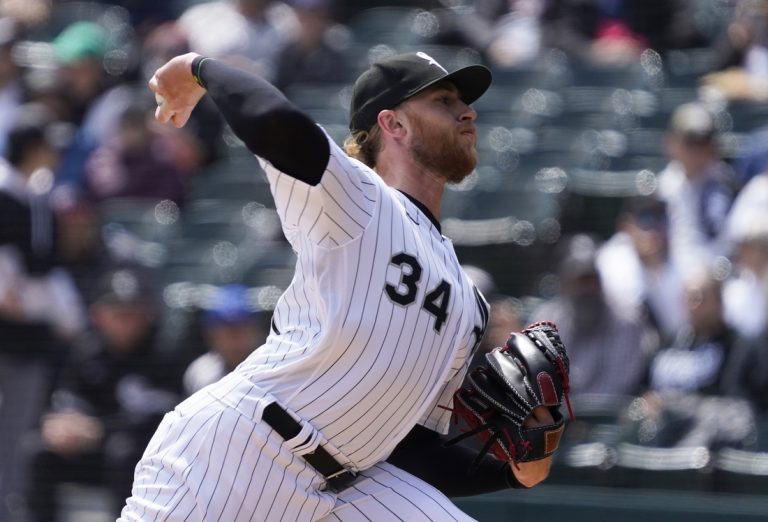 Michael Kopech aims for first season win as White Sox face Yankees
