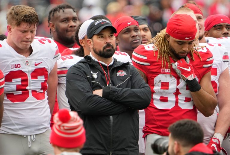 Ohio State boosting Ryan Day’s salary to $9.5M
