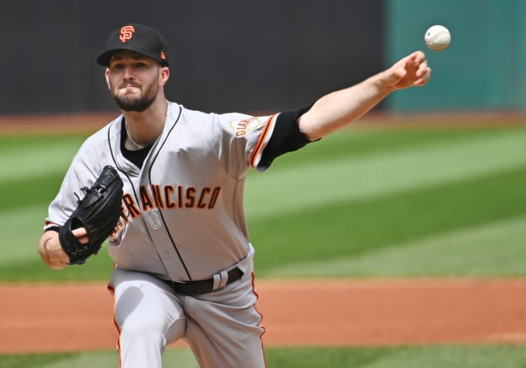 ‘Gamesmanship’? Dodgers undecided about starter vs. Giants