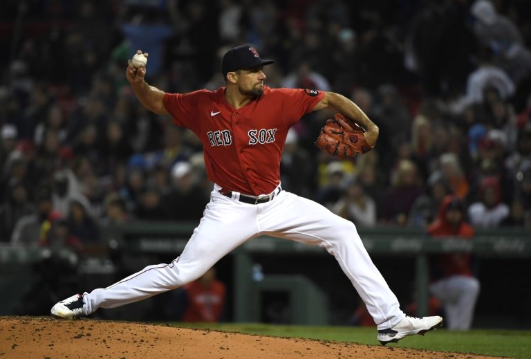 Red Sox aim to cure home blues against White Sox