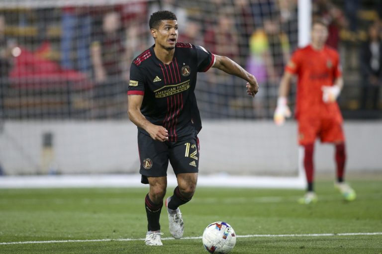 Atlanta United’s Miles Robinson to undergo Achilles surgery
