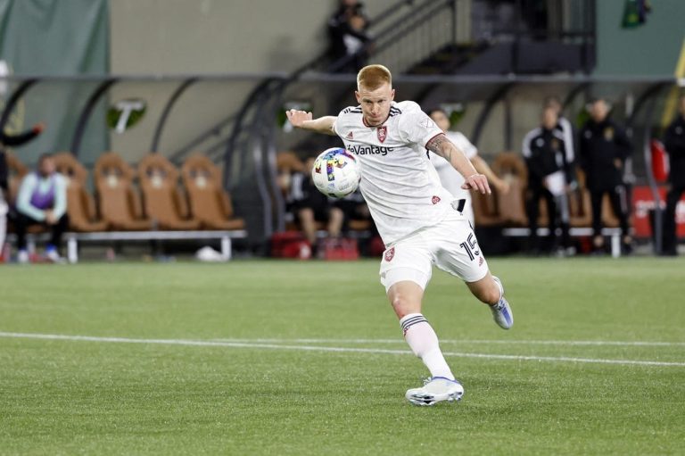 Surging Real Salt Lake chasing more vs. Dynamo