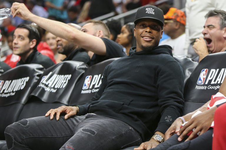 Heat G Kyle Lowry (hamstring) ruled out for Game 2