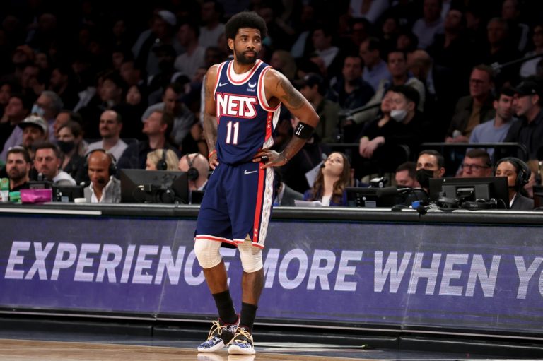 Kyrie Irving, Nets GM to meet, plot what’s next