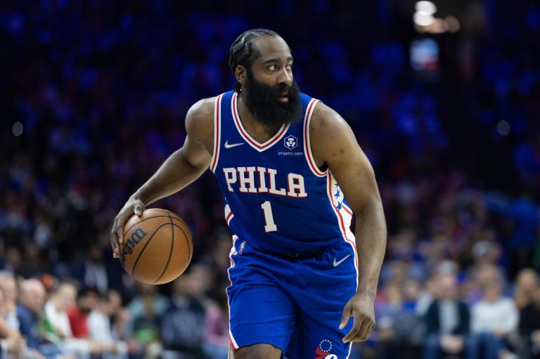 76ers big Game 1 underdogs at Heat minus Joel Embiid