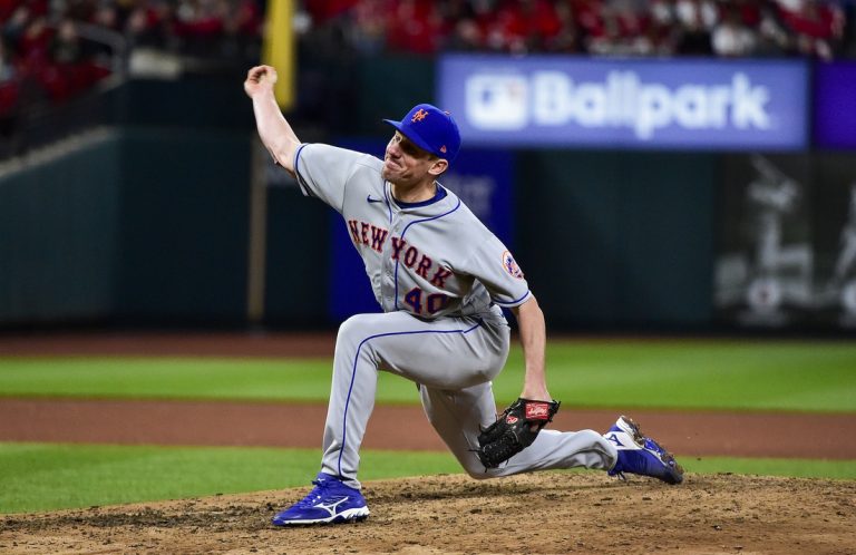 High-flying Mets open series vs. reigning champion Braves