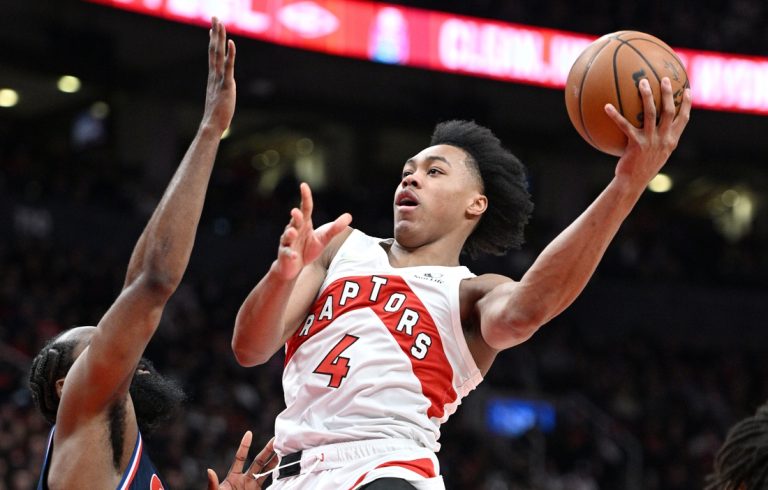 NBA announces All-Rookie first, second teams