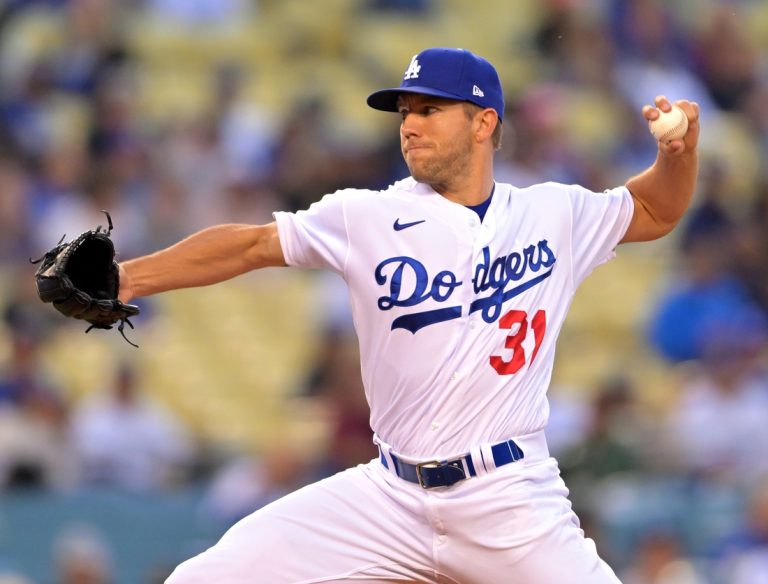 Dodgers happy to be home to face Phillies