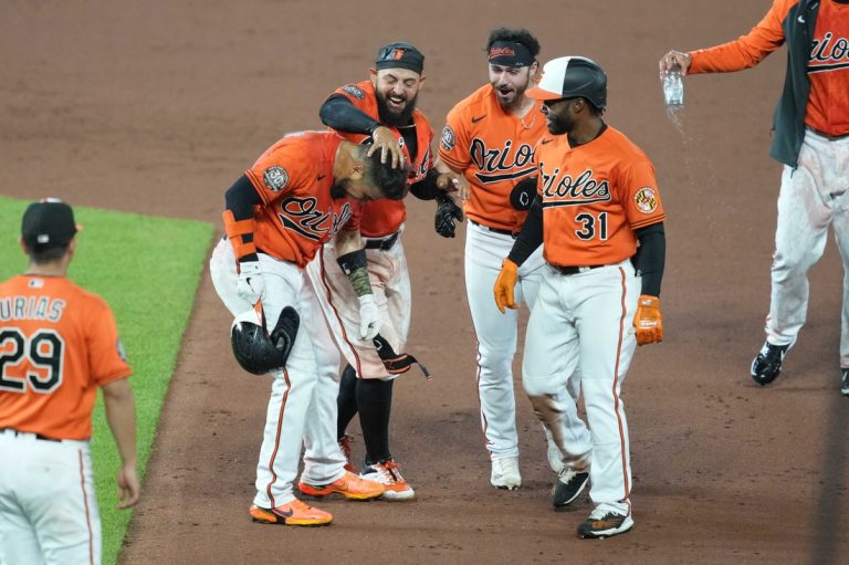 Red Sox, Orioles in search of offense in finale