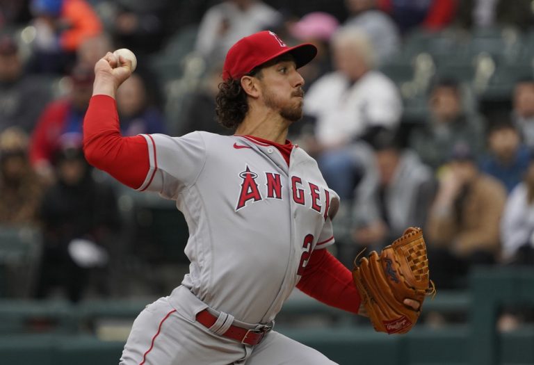 Shohei Ohtani intends to return for Angels’ finale vs. White Sox