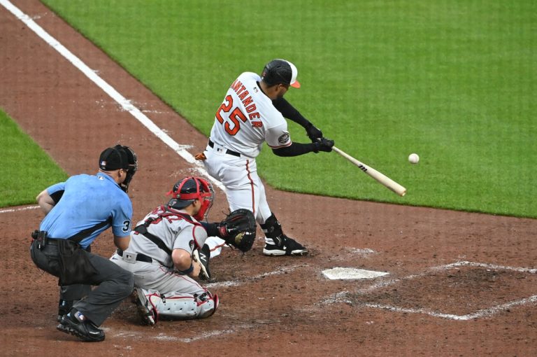 Orioles, Twins enter matchup after scoring nine in wins