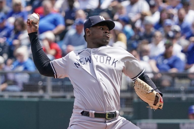 Orioles have work cut out against surging Yankees
