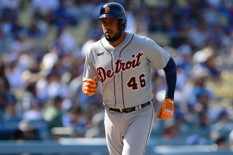 Fielding woes of chief concern when Pirates, Tigers meet