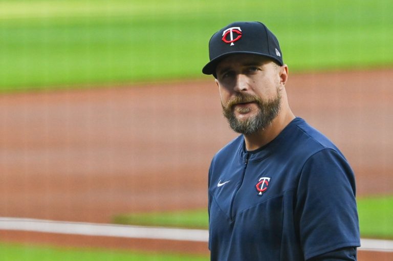 Twins COVID outbreak includes manager Rocco Baldelli, P Dylan Bundy