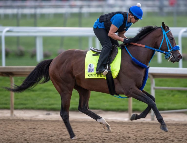 Kentucky Derby rushing to move beyond Bob Baffert, 2021 drama