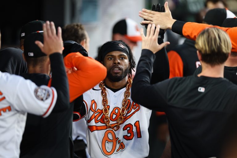 Orioles’ offense looks to stay hot in doubleheader vs. Royals