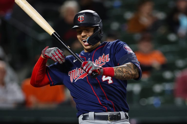 Twins put Carlos Correa, Chris Paddack on IL