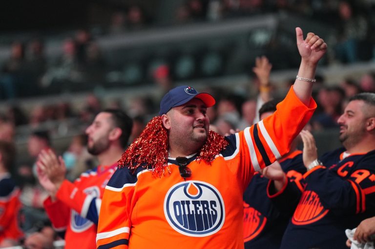 After pair of 6-goal wins, Oilers look to bury Kings