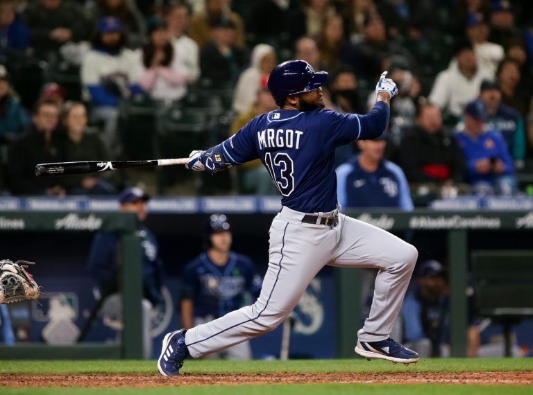 Hot Rays look to add to Mariners’ woes